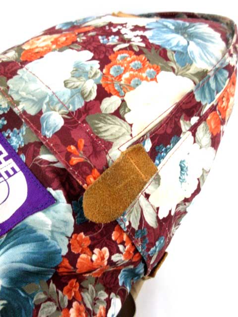 ザノースフェイス THE NORTH FACE パープルレーベル デイパック