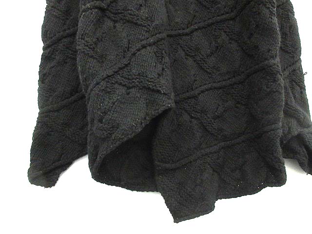 コムデギャルソンオムプリュス COMME des GARCONS HOMME PLUS ニット  