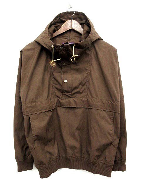 ノースフェイス パープルレーベル THE NORTH FACE PURPLE LABEL 