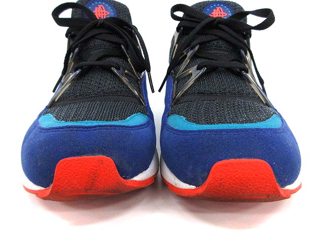 NIKE スニーカー　エアハラチライト　復刻　26.5㎝ 国内11月15日発売予定】 ナイキ エア ハラチ ライト サファリ