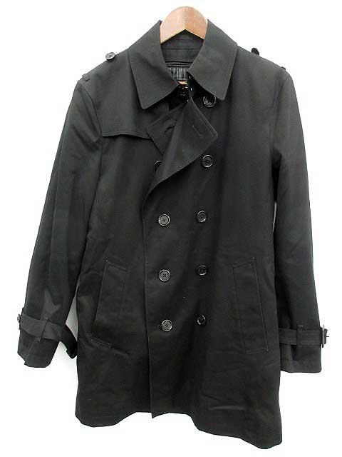バーバリーブラックレーベル BURBERRY BLACK LABEL トレンチ