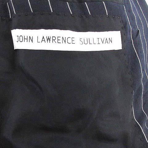 ジョンローレンスサリバン JOHN LAWRENCE SULLIVAN ジャケット 