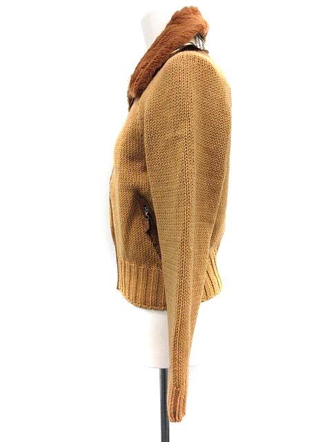 バーバリーロンドンブルーレーベル バーバリーブルーレーベル/ラビット