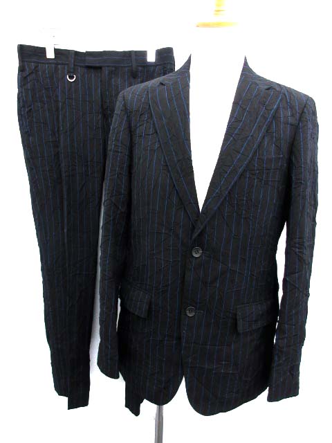 ソフネット SOPHNET. セットアップ 上下 スーツ ジャケット パンツ 