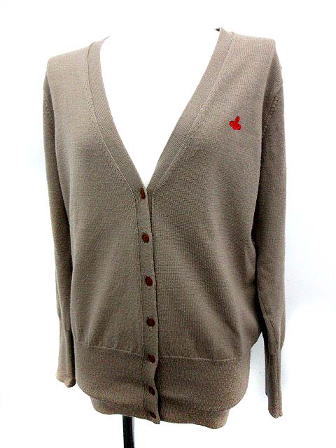 ヴィヴィアンウエストウッドレッドレーベル Vivienne Westwood RED 