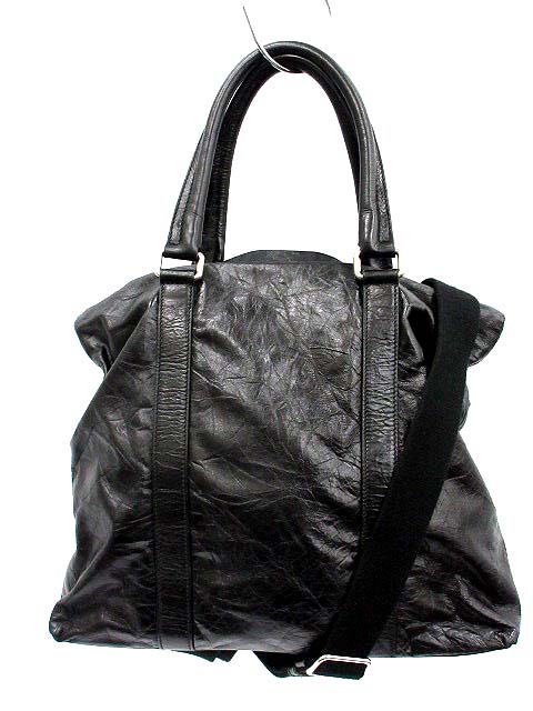 ドルチェ&ガッバーナ ドルガバ DOLCE&GABBANA トートバッグ ハンド 