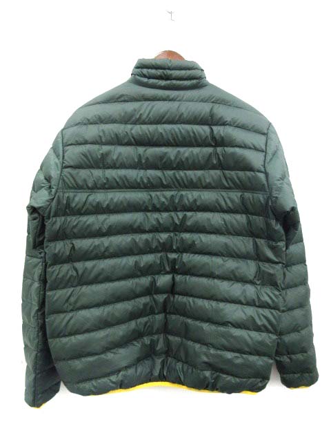 パタゴニア Patagonia ダウンジャケット プルオーバー Down Snap-T