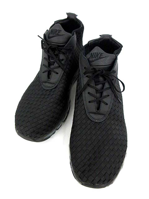 ナイキ NIKE スニーカー エア マックス ウーブン ブーツ AIR MAX WOVEN 