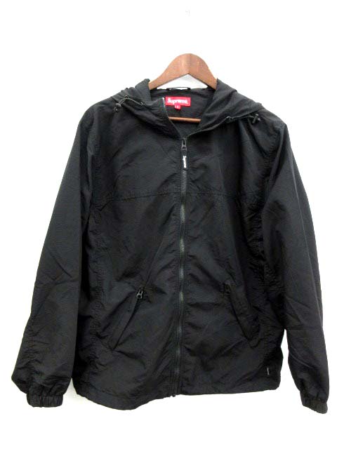 シュプリーム SUPREME ジャケット ブルゾン 2-Tone Zip Up Jacket 18AW 
