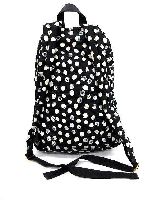 マークバイマークジェイコブス MARC by MARC JACOBS リュック 