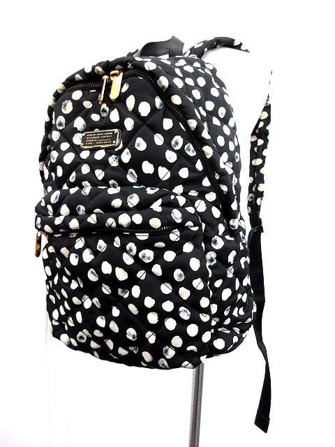 マークバイマークジェイコブス MARC by MARC JACOBS リュック 