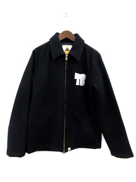アベイシングエイプ A BATHING APE テリヤキボーイズ 