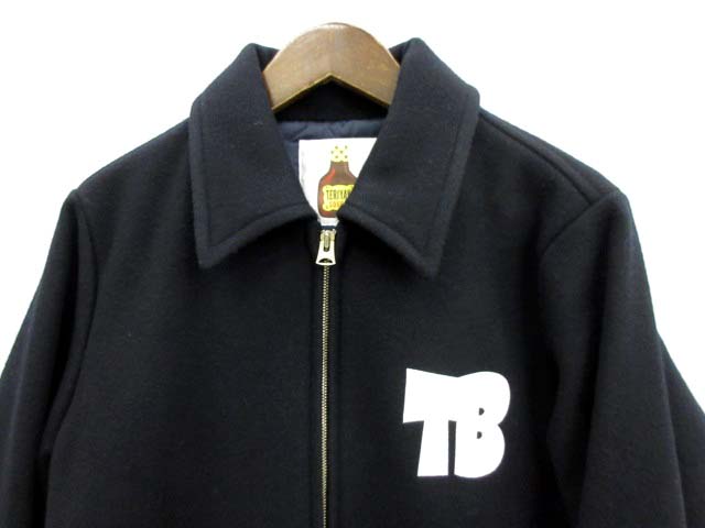 アベイシングエイプ A BATHING APE テリヤキボーイズ TERIYAKIBOYZ 