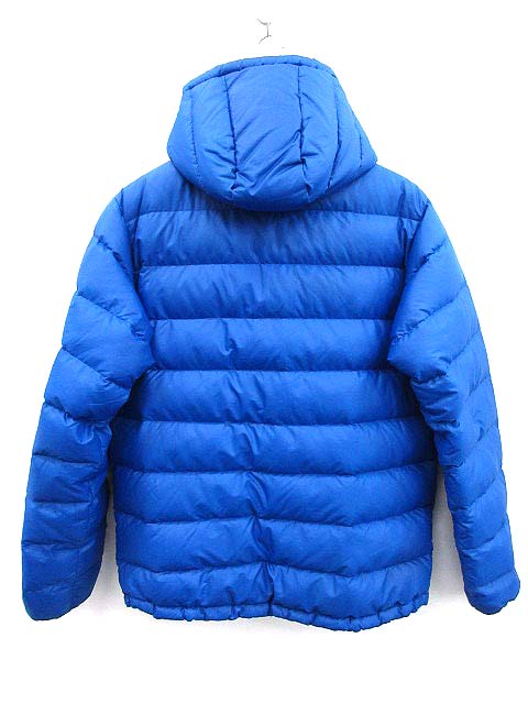 パタゴニア Patagonia ダウンジャケット ハイロフト ダウンセーター 