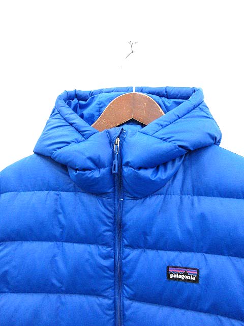 パタゴニア Patagonia ダウンジャケット ハイロフト ダウンセーター 
