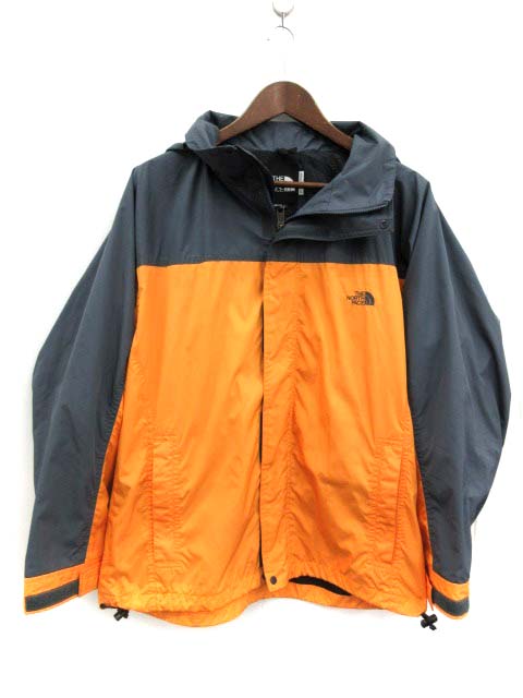 ザノースフェイス THE NORTH FACE マウンテンパーカー ハイドレナ 
