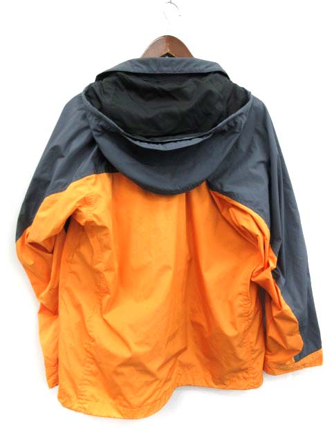 ザノースフェイス THE NORTH FACE マウンテンパーカー ハイドレナ 