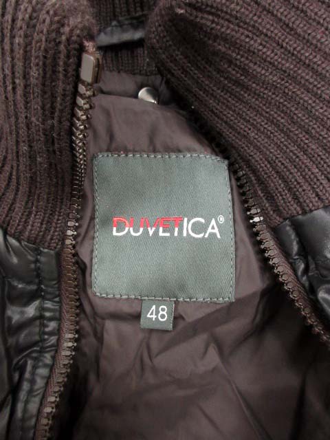 duvetica polluce 48 black ダウン duvetica polluce 48 black ダウン