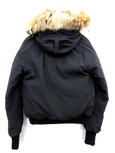 カナダグース CANADA GOOSE ダウンジャケット チリワック CHILLIWACK 