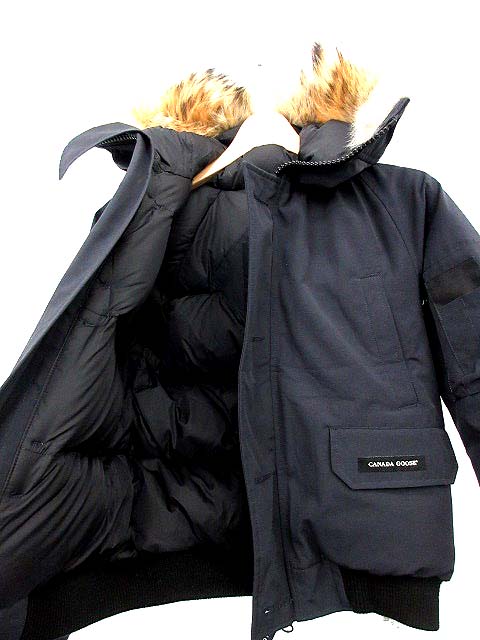 カナダグース CANADA GOOSE ダウンジャケット チリワック CHILLIWACK 