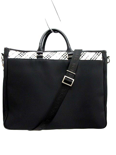 バーバリーブラックレーベル BURBERRY BLACK LABEL ビジネス バーバリーブラックレーベル BURBERRY BLACK LABEL ビジネス
