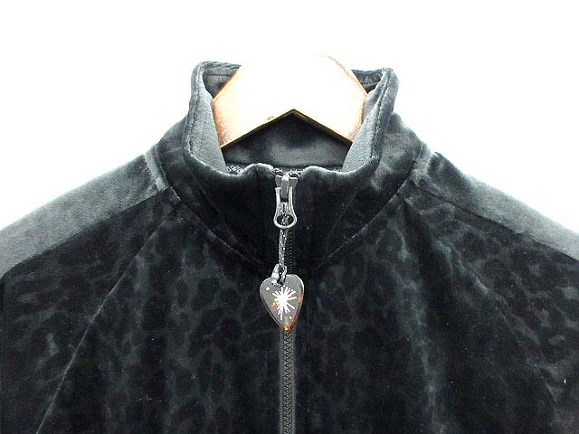 プーマバイミハラヤスヒロ PUMA by MIHARA YASUHIRO トラック 