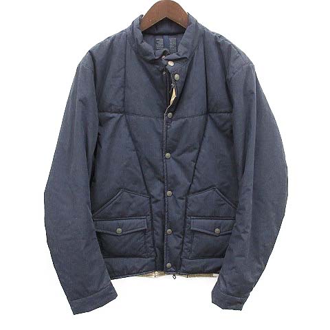 nonnative ネイビー ジャケット NONNATIVE ノンネイティブ ジャケット