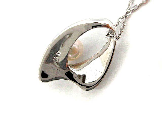 MIKIMOTO/ミキモト JAL ネックレス STERLING/スターリング Yahoo!オークション - 【MIKIMOTO/ミキモト】JAL ネックレス
