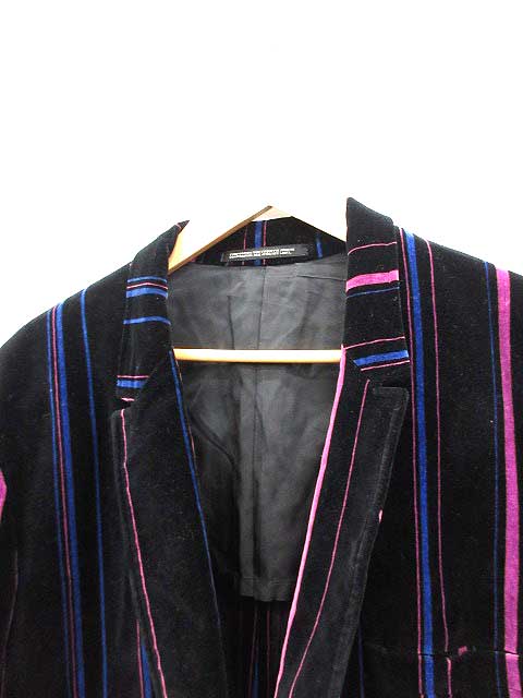ヨウジヤマモトプールオム YOHJI YAMAMOTO POUR HOMME テーラード