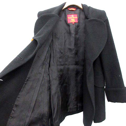 Vivienne Westwood RED LABEL Pコート ポンチョ Vivienne Westwood RED LABEL Pコート ポンチョ 楽天市場