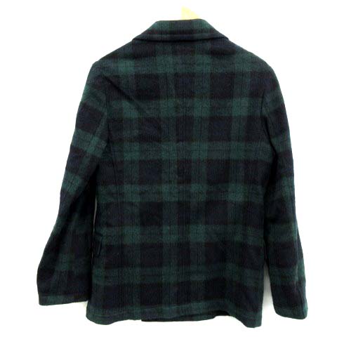 未使用品 マッシモピオンボ MP MASSIMO PIOMBO ジャケット テーラード 