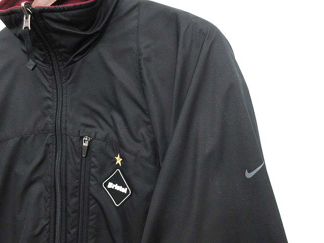 エフシーレアルブリストル F.C.Real Bristol FCRB ナイロン エフシーレアルブリストル F.C.Real Bristol FCRB ナイロン