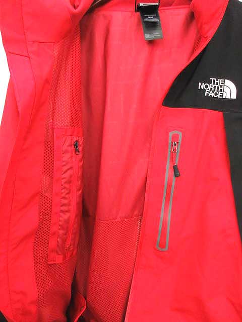 ザノースフェイス THE NORTH FACE サミットシリーズ マウンテン