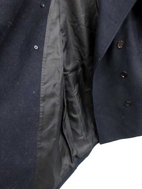 アルマーニエクスチェンジ A/X ARMANI EXCHANGE Pコート