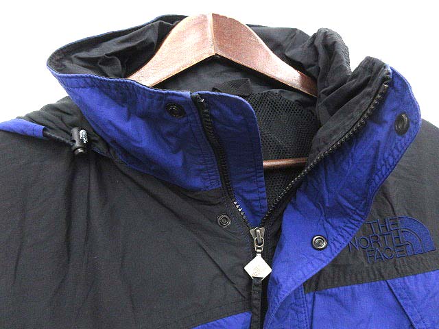 ザノースフェイス THE NORTH FACE マウンテンパーカー ナイロン 