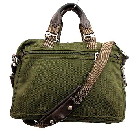 トゥミ TUMI ビジネスバッグ ブリーフケース ハンド ショルダー 2WAY 