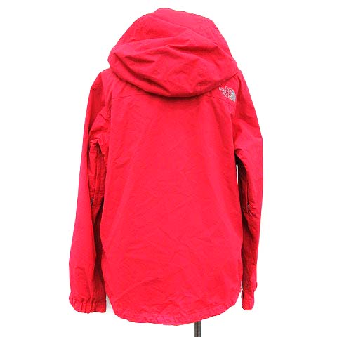 ザノースフェイス THE NORTH FACE スクープジャケット SCOOP JACKET 