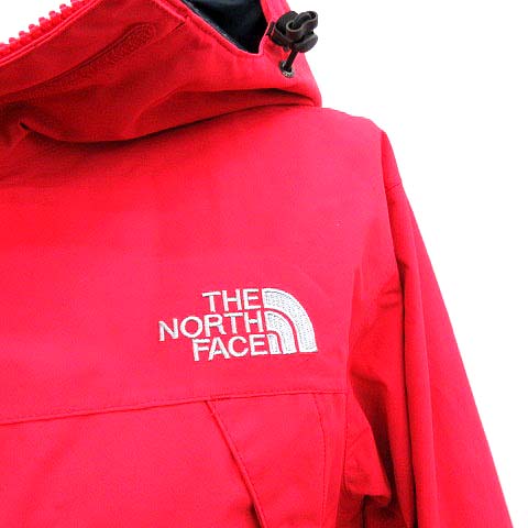 ザノースフェイス THE NORTH FACE スクープジャケット SCOOP JACKET 