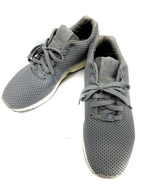 アディダスオリジナルス adidas originals スニーカー ZX FLUX ゼット 