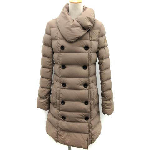 タトラス TATRAS ロアーニャダウンコート 02 グレージュ LTA13A4288 /EK TATRAS - TATRAS ROAGNAタトラスロアーニャダウンの通販 by ペリカン