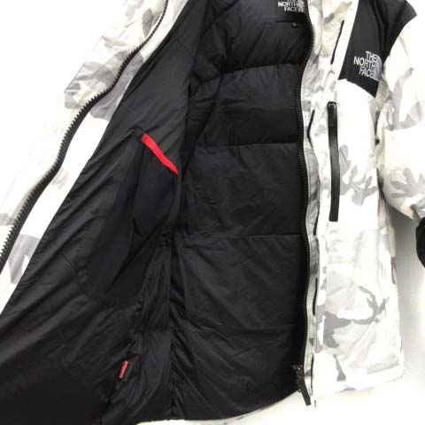 ザノースフェイス THE NORTH FACE Novelty Baltro Light Jacket 