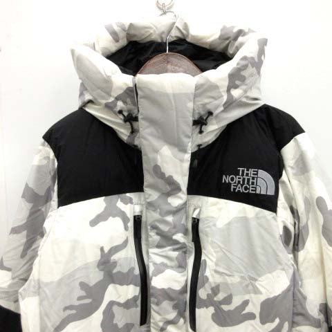 ザノースフェイス THE NORTH FACE Novelty Baltro Light Jacket 