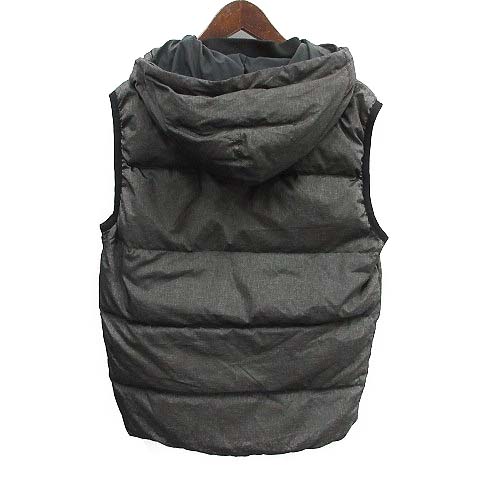 theory セオリー】ダウンベスト 38 専用 Theoryluxe セオリーリューク