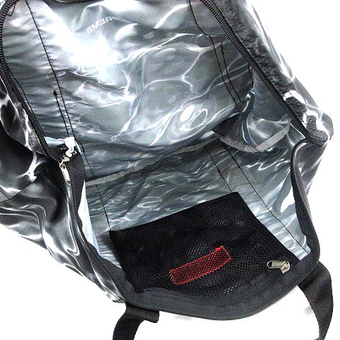 Supreme シュプリームトートバッグ Ripple PackableTote シュプリーム SUPREME トートバッグ ショルダー Ripple Packable
