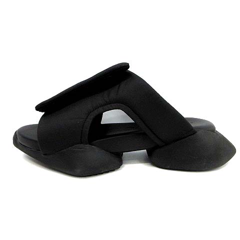 アディダス adidas リックオウエンス サンダル クロッグ RO CLOG 23.5 
