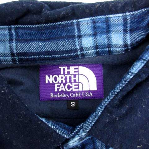 【新品未使用】ザノースフェイスパープルレーベル THE NORTH FACE PURPLE LABEL / ザ ノースフェイス パープル