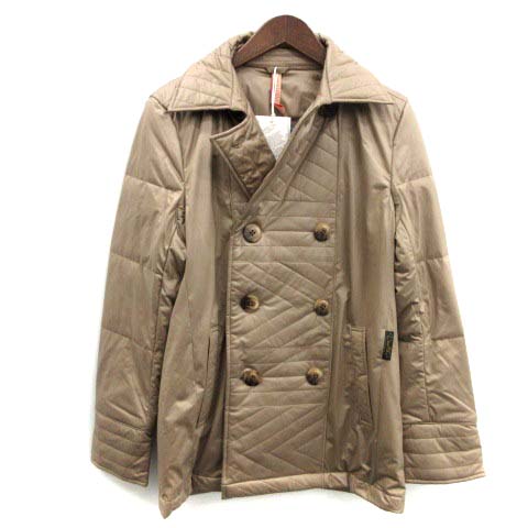 ヨソオウ Yosoou 粧う ダウンジャケット 5 茶 Tk メンズ 081 301902020052 ベクトルパーク