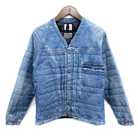 ボートメイクニュークローズ VOTE MAKE NEW CLOTHES ロンハーマン別注  