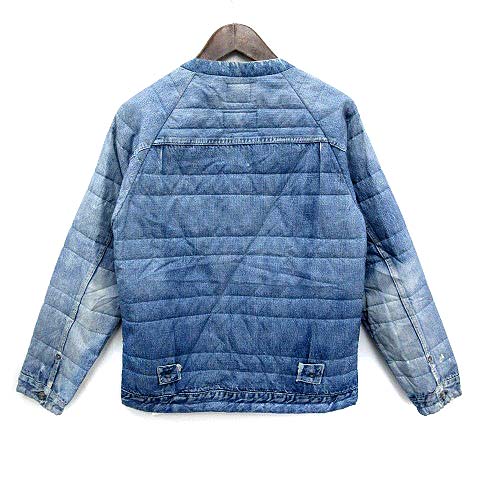 ボートメイクニュークローズ VOTE MAKE NEW CLOTHES ロンハーマン別注  