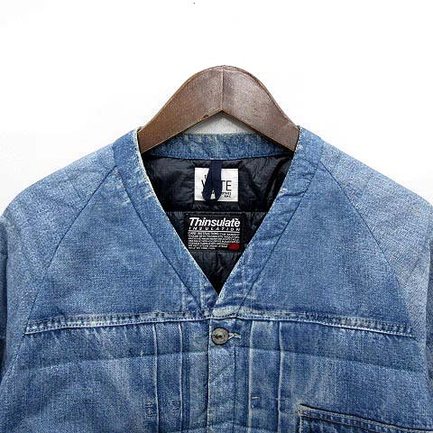 ボートメイクニュークローズ VOTE MAKE NEW CLOTHES ロンハーマン別注 